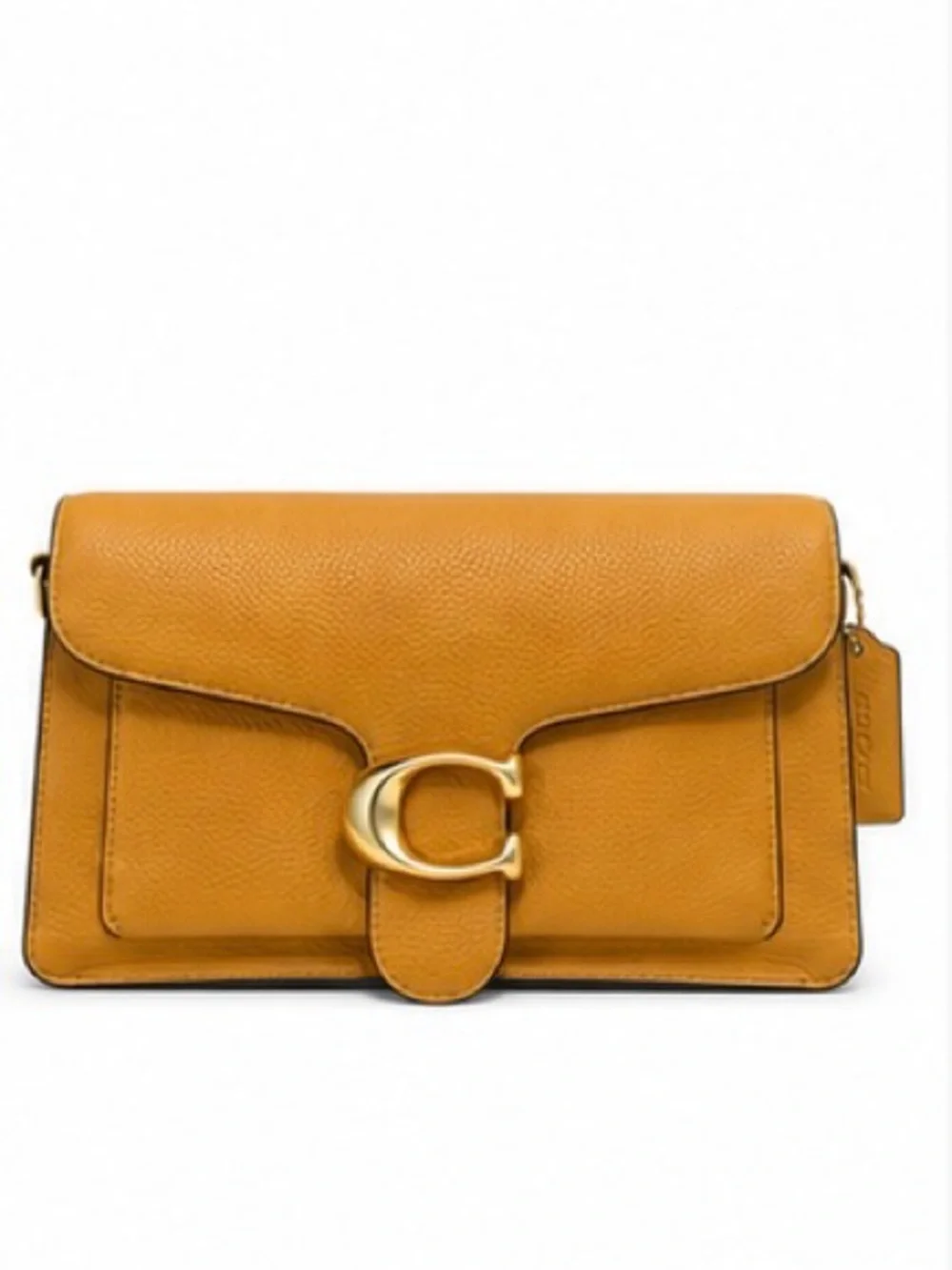 Coach Tabby Shoulder Bag 26